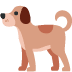 Dog Zodiac Symbol