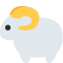 Goat Zodiac Symbol