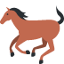 Horse Zodiac Symbol