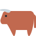 Ox Zodiac Symbol