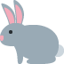 Rabbit Zodiac Symbol