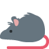 Rat Zodiac Symbol