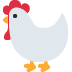 Rooster Zodiac Symbol